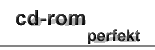 cd-rom perfekt