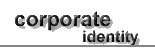 corporate identity