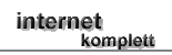 internet komplett